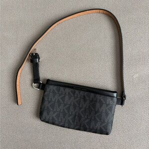 Michael Kors Women Belt Bag